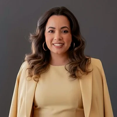 Giuliana Castela, Diretora de Operações e Estratégia Criativa da Makewell Comunicação